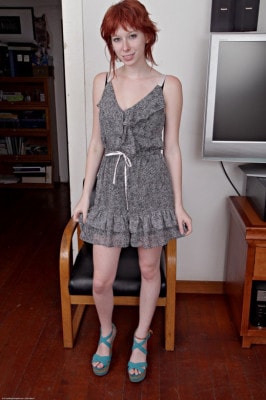 Zoey Nixon  from ATKARCHIVES