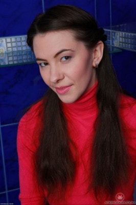 Clara  from ATKARCHIVES