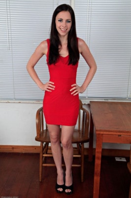 Veronica Radke  from ATKARCHIVES