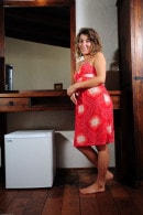 Danielle in Babes gallery from ATKARCHIVES by WB Photo