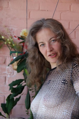 Olga  from ATKARCHIVES