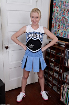 Krystal Shay  from ATKARCHIVES