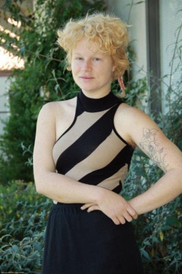 Mona  from ATKARCHIVES