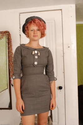 Mona  from ATKARCHIVES