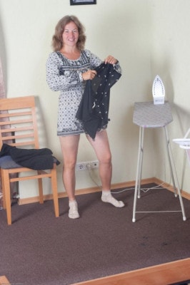 Olga  from ATKARCHIVES