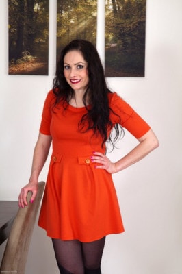 Sophia Delane  from ATKARCHIVES