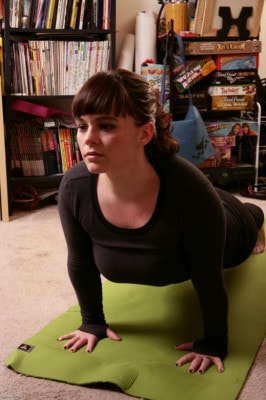 Bianca  from ATKARCHIVES