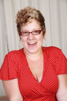 Josey  from ATKARCHIVES