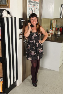 Olivia Rose  from ATKARCHIVES