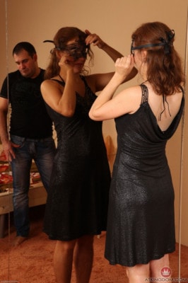 Olga  from ATKARCHIVES