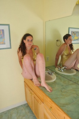 Iris  from ATKARCHIVES