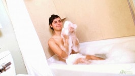 Monica  from ATKARCHIVES