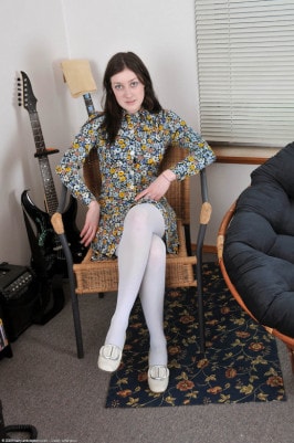 Wendy  from ATKARCHIVES