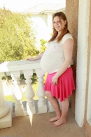 Anastasia in Pregnant gallery from ATKARCHIVES by Atomic W.(AAR)