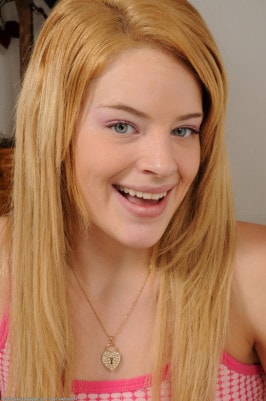 Ally Ann  from ATKARCHIVES