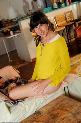 Autumn  from ATKARCHIVES