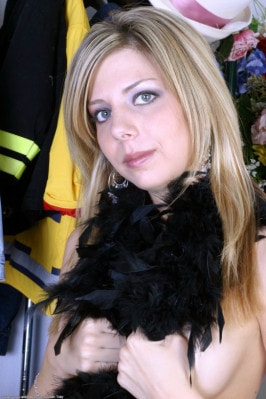 Candy  from ATKARCHIVES