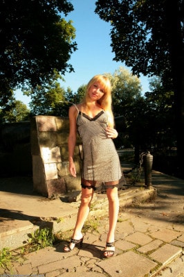 Jadora  from ATKARCHIVES