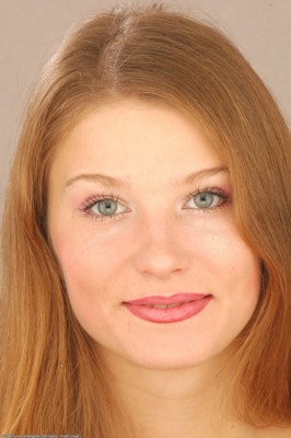 Karina  from ATKARCHIVES