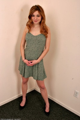 Jayme Langford  from ATKARCHIVES