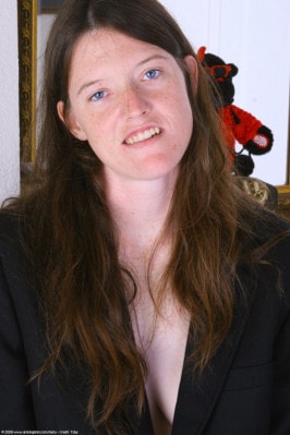 Sandy  from ATKARCHIVES