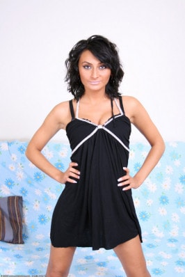 Michelle  from ATKARCHIVES