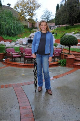 Yanna  from ATKARCHIVES