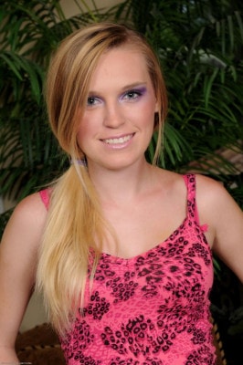 Amanda Bryant  from ATKARCHIVES