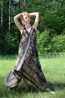 Vaselisa  from ATKARCHIVES