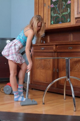 Lilian  from ATKARCHIVES