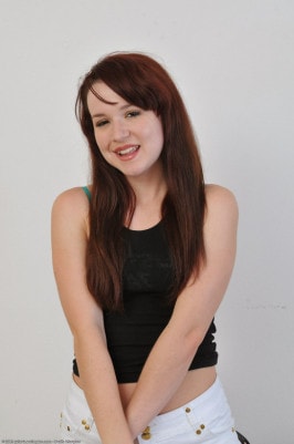 Annabelle Lee  from ATKARCHIVES