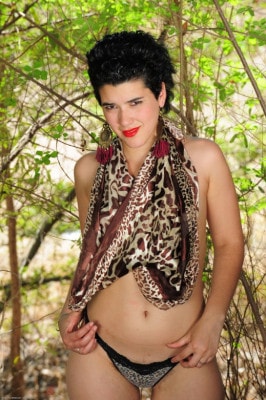 Faustina  from ATKARCHIVES