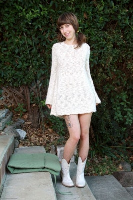 Zoe  from ATKARCHIVES