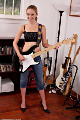 Michelle Honeywell  from ATKARCHIVES