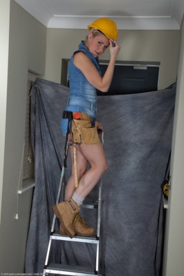 Claire  from ATKARCHIVES