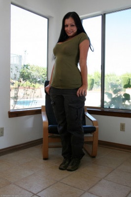 Aria Giovanni  from ATKARCHIVES