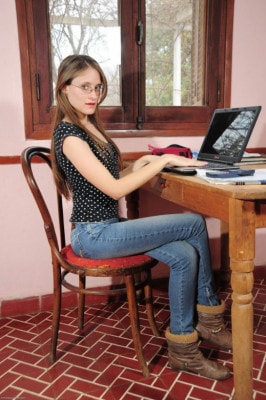 Lucy  from ATKARCHIVES