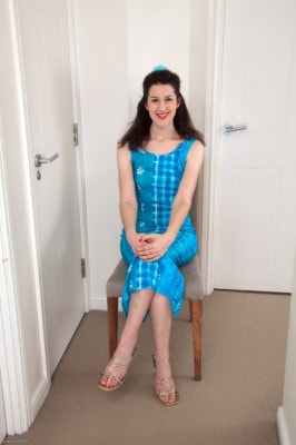 Tiffany  from ATKARCHIVES