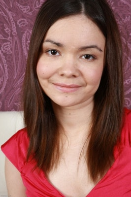 Sofia  from ATKARCHIVES