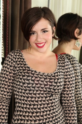 Simone Delilah  from ATKARCHIVES