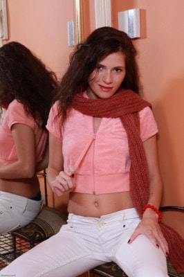 Tatiana  from ATKARCHIVES