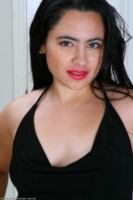 Janelle  from ATKARCHIVES