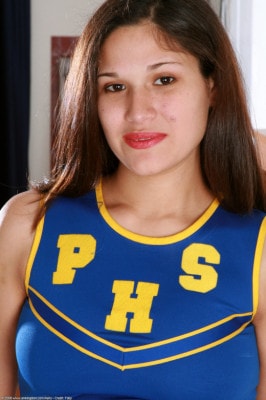 Kelly  from ATKARCHIVES