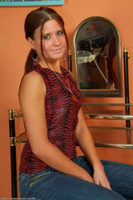 Cathy  from ATKARCHIVES