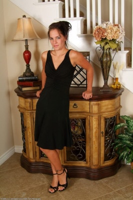 Skyler  from ATKARCHIVES