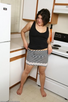 Clare  from ATKARCHIVES