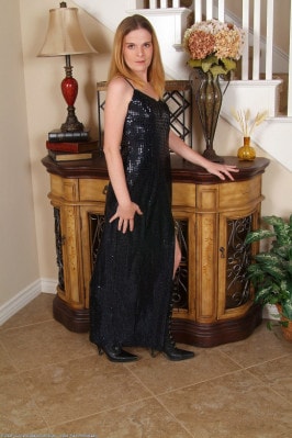 Lilith  from ATKARCHIVES