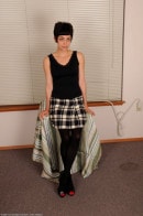 Ania in  gallery from ATKARCHIVES by Afterglow