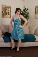 Brooke Lee Adams in  gallery from ATKARCHIVES by Paris Photography