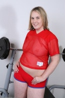 Leah in  gallery from ATKARCHIVES by Atomic W.(AAR)